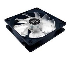 zalman korpusas - PC korpuso ventiliatorius Zalman ZM-F3 FDB 120mm - 5 nuotrauka