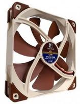 140mm ventiliatoriai - Noctua NF-A14 PWM - 2 nuotrauka
