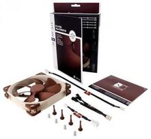 140mm ventiliatoriai - Noctua NF-A14 PWM - 5 nuotrauka