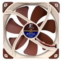noctua - Noctua NF-A14 FLX - 4 nuotrauka