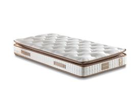Kalune Design Čiužinys Queen 120x200 cm Single Size Padded Firm Mattress