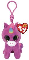 Pirkti TY Beanie Boos pliušinis pakabukas violetinis vienaragis ROSETTE 9cm, TY35238 - Photo 1