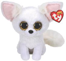 TY Beanie Boos pliušinė lapė PHOENIX 23cm, TY36481
