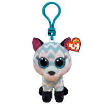TY Beanie Boos lapė pakabukas ATLAS mėtinė, TY35249