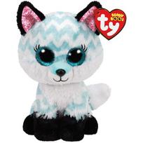 TY Beanie Boos lapė ATLAS mėtinė, TY36368