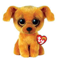 TY Beanie Boos šuo ZUZU, TY36393