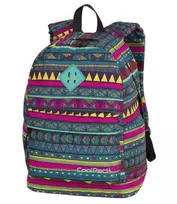 CoolPack Cross Mexican Trip