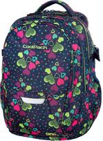 CoolPack Factor Lime Hearts