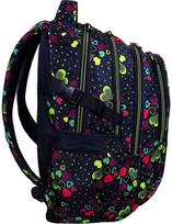 coolpack kuprines - CoolPack Factor Lime Hearts - 2 nuotrauka