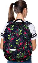 coolpack kuprines - CoolPack Factor Lime Hearts - 6 nuotrauka