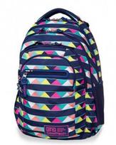 coolpack kuprines - CoolPack College Tech Cancun - 1 nuotrauka
