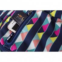 coolpack kuprines - CoolPack College Tech Cancun - 4 nuotrauka