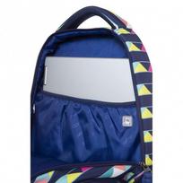 coolpack kuprines - CoolPack College Tech Cancun - 5 nuotrauka