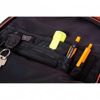 coolpack kuprines - CoolPack College Tech Cancun - 6 nuotrauka
