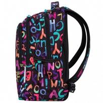 mokyklines kuprines coolpack - CoolPack Joy S Alphabet - 2 nuotrauka