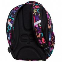 mokyklines kuprines coolpack - CoolPack Joy S Alphabet - 3 nuotrauka
