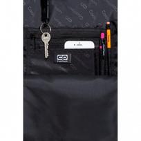 mokyklines kuprines coolpack - CoolPack Joy S Alphabet - 4 nuotrauka