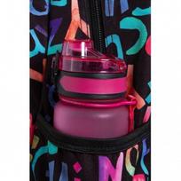 mokyklines kuprines coolpack - CoolPack Joy S Alphabet - 5 nuotrauka