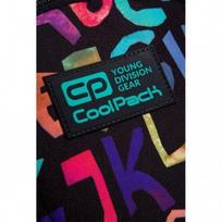 mokyklines kuprines coolpack - CoolPack Joy S Alphabet - 6 nuotrauka