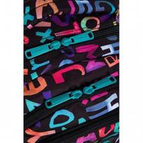 mokyklines kuprines coolpack - CoolPack Joy S Alphabet - 7 nuotrauka