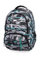coolpack kuprines - CoolPack Spiner Desert Palm Trees Mint - 1 nuotrauka