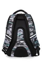 coolpack kuprines - CoolPack Spiner Desert Palm Trees Mint - 3 nuotrauka