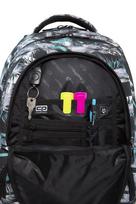 coolpack kuprines - CoolPack Spiner Desert Palm Trees Mint - 4 nuotrauka