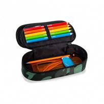 coolpack penalas - CoolPack Campus Geometric Shapes - 2 nuotrauka