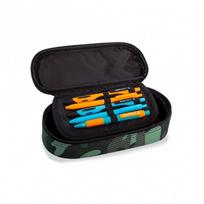 coolpack penalas - CoolPack Campus Geometric Shapes - 3 nuotrauka