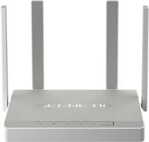 marsrutizatorius wi fi 6 -  Keenetic Ultra KN-1810-01EN - 2 nuotrauka