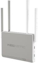 marsrutizatorius wi fi 6 -  Keenetic Ultra KN-1810-01EN - 4 nuotrauka