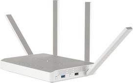 marsrutizatorius wi fi 6 -  Keenetic Ultra KN-1810-01EN - 5 nuotrauka