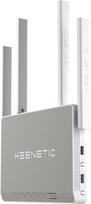 marsrutizatorius wi fi 6 -  Keenetic Ultra KN-1810-01EN - 6 nuotrauka