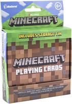 minecraft card - Kortos Paladone Minecraft, įvairių spalvų - 1 nuotrauka