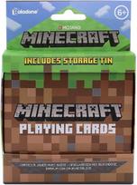 minecraft card - Kortos Paladone Minecraft, įvairių spalvų - 2 nuotrauka