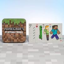 minecraft card - Kortos Paladone Minecraft, įvairių spalvų - 4 nuotrauka