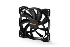 PC korpuso ventiliatorius Be Quiet! Pure Wings 2, 140mm, 19.2dBA