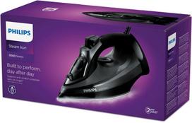 minoms - Philips DST5040/80 - 6 nuotrauka