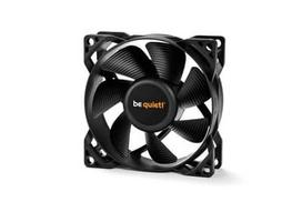 be quiet fan - be quiet! Pure Wings 2 80mm BL037 - 3 nuotrauka