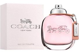coach kvepalai - Coach 90ml EDT - 1 nuotrauka