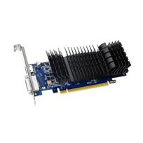 ASUS GeForce® GT1030 SL, 2GB, DVI/HDMI