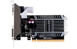 geforce gt 710 - Inno3D GeForce GT 710, 2GB SDDR3 (64 Bit), HDMI, DVI, D-Sub - 2 nuotrauka