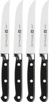 Zwilling Peilių komplektas Professional S 4 d.