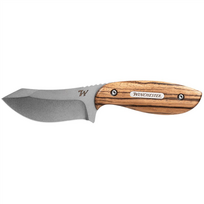 Gerber Barrens Fixed Blade