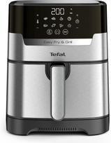 grill - Tefal EY505D15 Easy Fry & Grill Precision+ - 5 nuotrauka