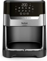 grill - Tefal EY505D15 Easy Fry & Grill Precision+ - 6 nuotrauka