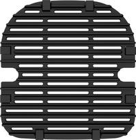 grill - Tefal EY505D15 Easy Fry & Grill Precision+ - 7 nuotrauka