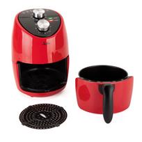 karsto oro gruzdintuve 1000w - Jata JEFR1222 - 2 nuotrauka