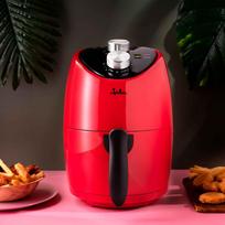 karsto oro gruzdintuve 1000w - Jata JEFR1222 - 5 nuotrauka