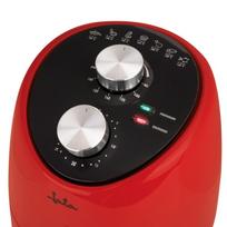 karsto oro gruzdintuve 1000w - Jata JEFR1222 - 6 nuotrauka